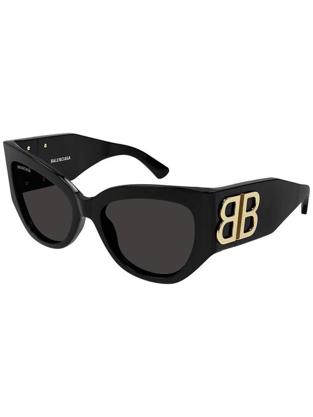 Bossy Sunglasses - BALENCIAGA - BALAAN 3