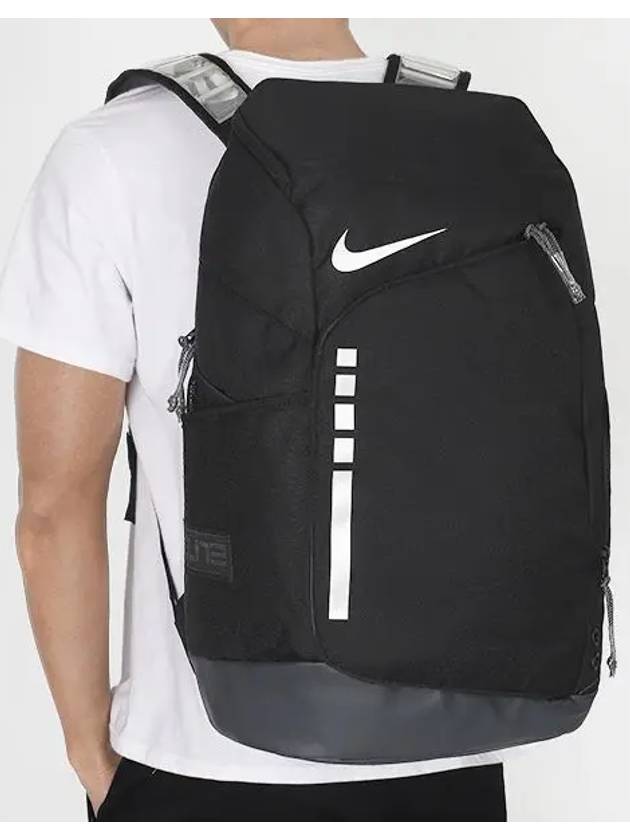 s elite backpack black - NIKE - BALAAN 2