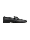 T Timeless Loafer Black - TOD'S - BALAAN 2