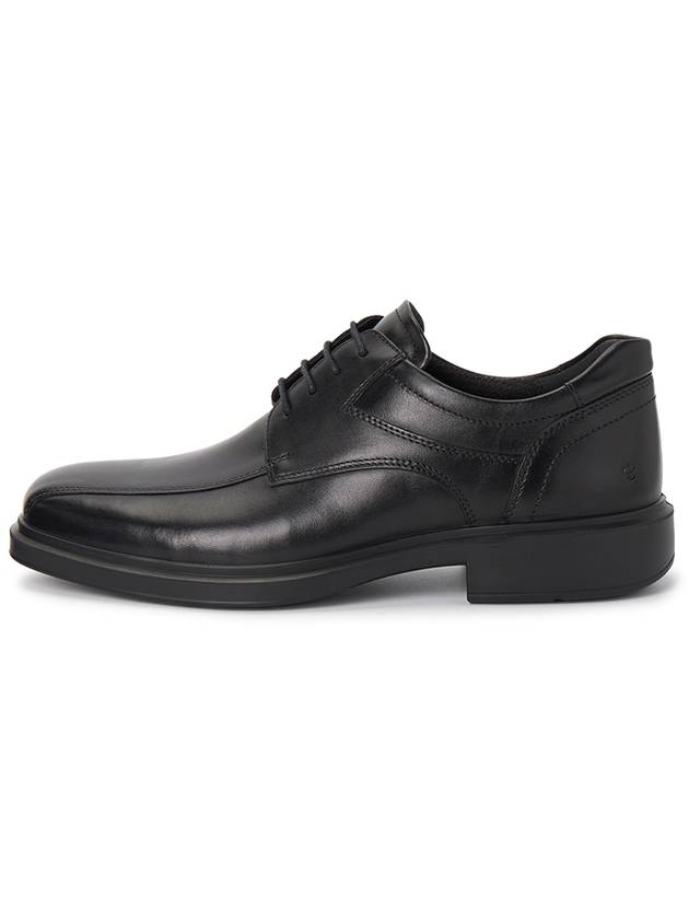 Helsinki 2 Derby Black - ECCO - BALAAN 4