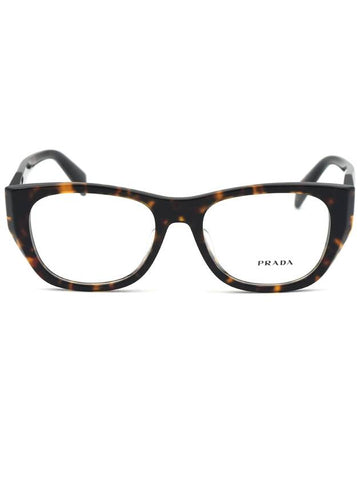 Glasses VPRA18 F 17N 1O1 - PRADA - BALAAN 1