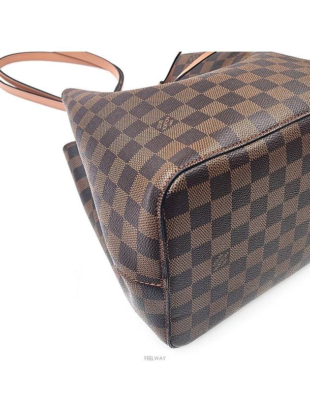 women shoulder bag - LOUIS VUITTON - BALAAN 7