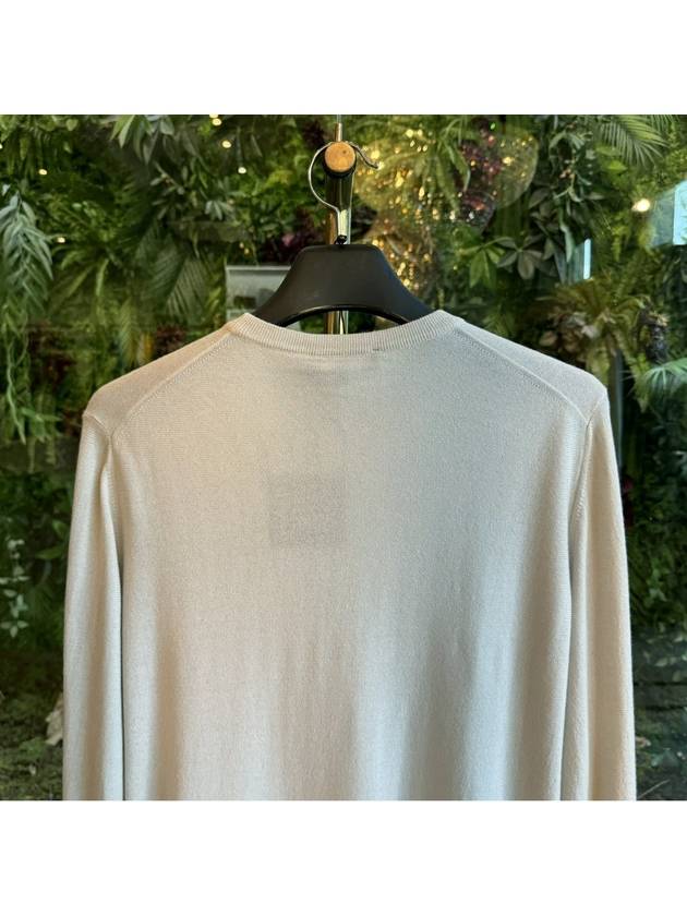 Cashmere Sweater FAF6086M964 B0650033270 - LORO PIANA - BALAAN 6