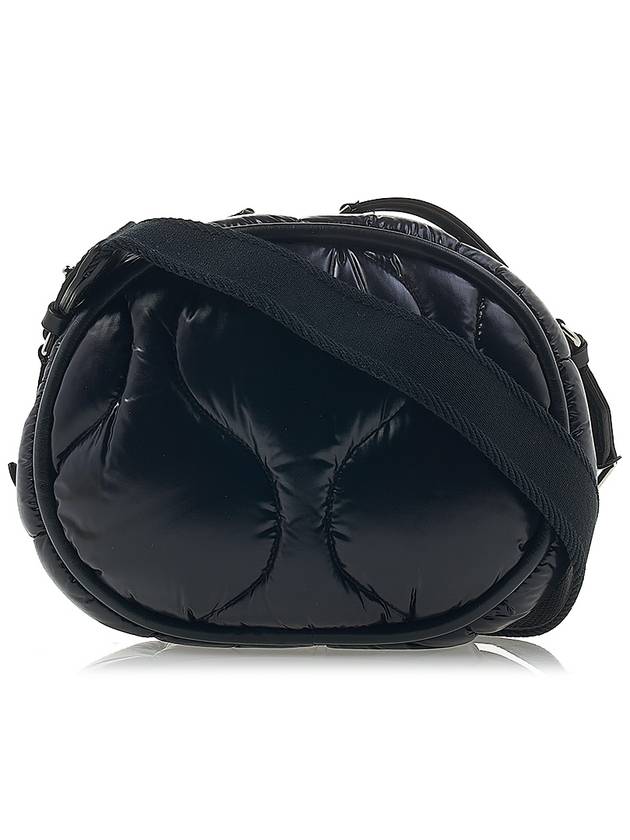 Delilah Cross Bag Black - MONCLER - BALAAN 4