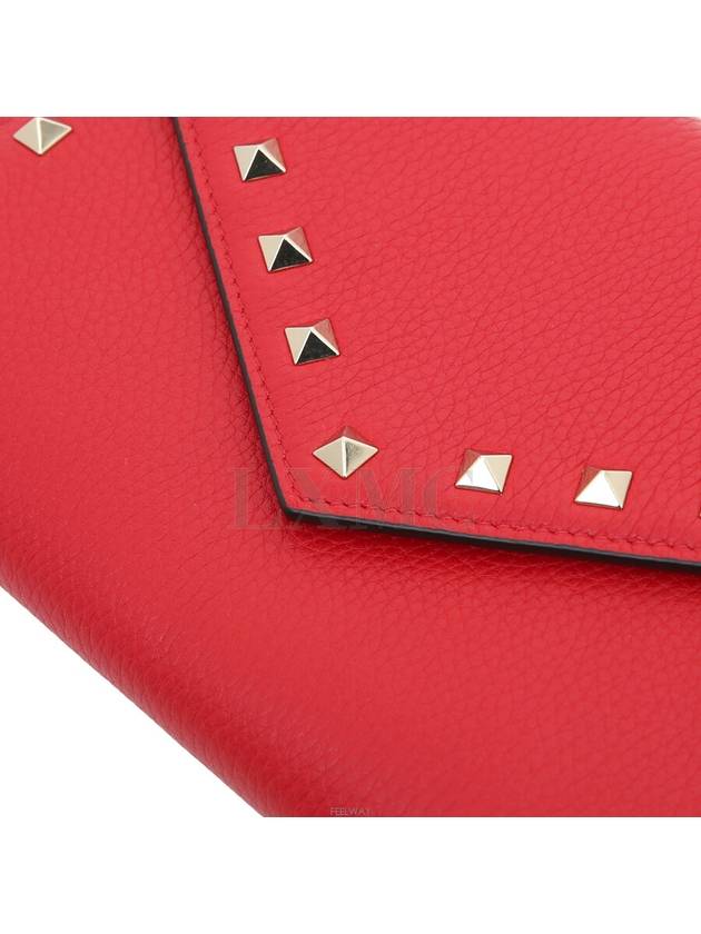 women cross bag - VALENTINO - BALAAN 6