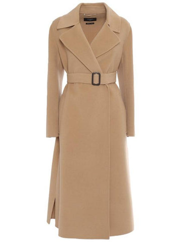 Weekend Max Mara Coat - WEEKEND MAX MARA - BALAAN 1