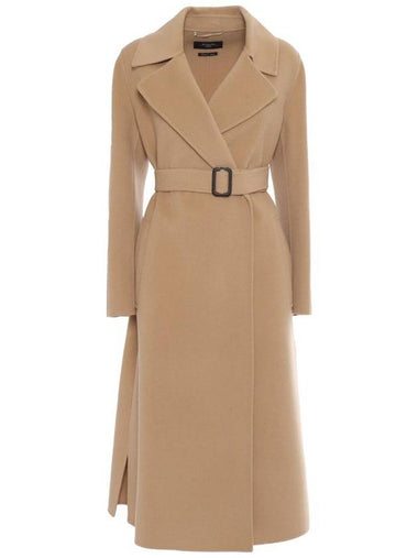 Weekend Max Mara Coat - WEEKEND MAX MARA - BALAAN 1