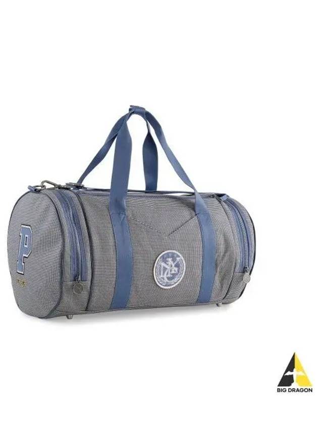 Luigi Duffel Bag Blue Sand 090038 01 - PUMA - BALAAN 1