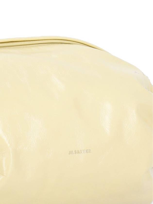 Shoulder Bag J07WG0065P6405254 YELLOW - JIL SANDER - BALAAN 5