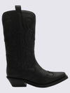 24FW Boots S2824 004 - GANNI - BALAAN 3