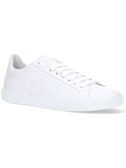 Dolce & Gabbana Sneakers White - DOLCE&GABBANA - BALAAN 2