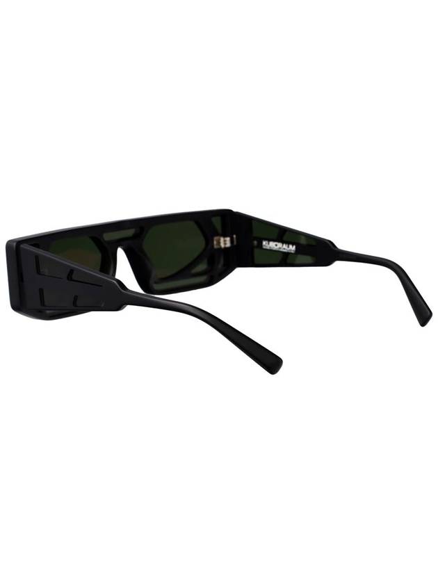 Kuboraum Sunglasses - KUBORAUM - BALAAN 4