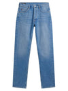 Cody Washed Regular Jeans Light Blue - J.LINDEBERG - BALAAN 2