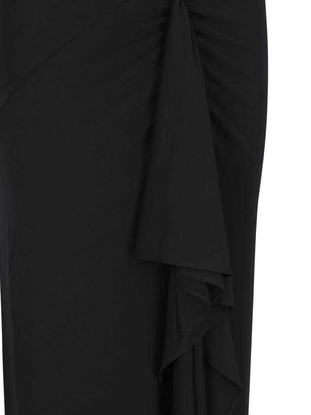 The Attico Dresses Black - THE ATTICO - BALAAN 5