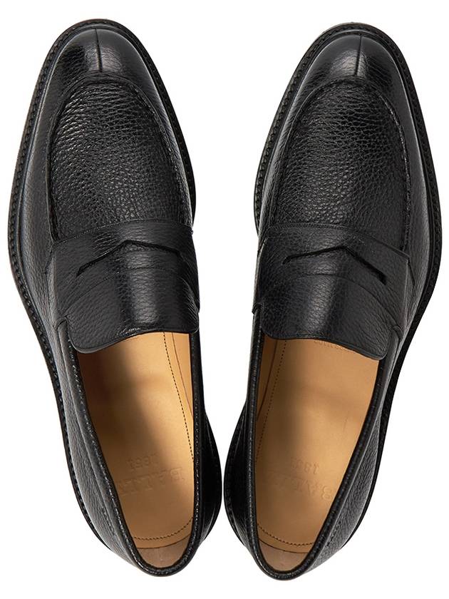 Men's loafers MILTON 901 - BALLY - BALAAN 2