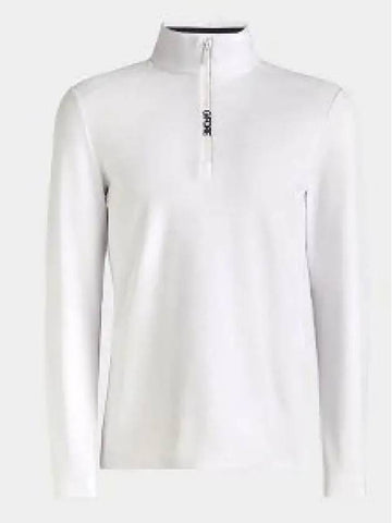 G FORE MENS BRUSHED BACK TECH 14 ZIP PULLOVER GMM000001 SNO Men s Quarter 1231570 - G/FORE - BALAAN 1