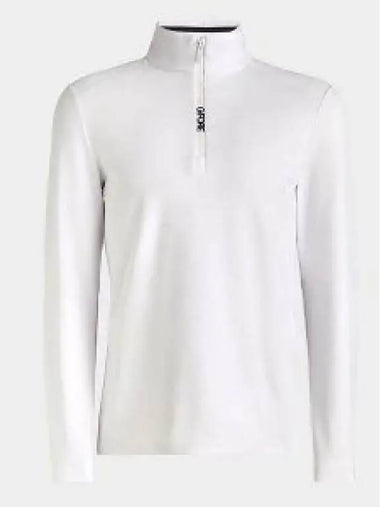 G FORE MENS BRUSHED BACK TECH 14 ZIP PULLOVER GMM000001 SNO Men s Quarter 1231570 - G/FORE - BALAAN 1