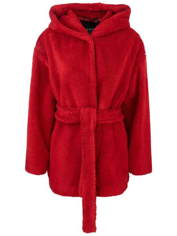 Weekend Max Mara Coat - WEEKEND MAX MARA - BALAAN 1