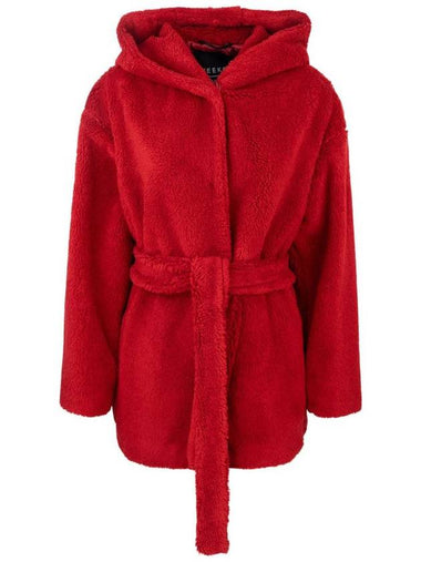 Weekend Max Mara Coat - WEEKEND MAX MARA - BALAAN 1