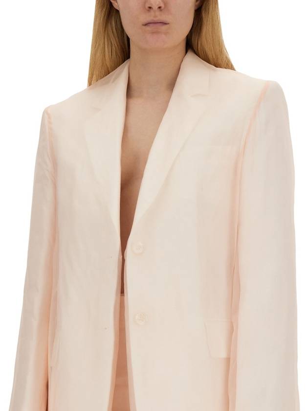 "ACACIA1234" JACKET - MAX MARA SPORTMAX - BALAAN 4