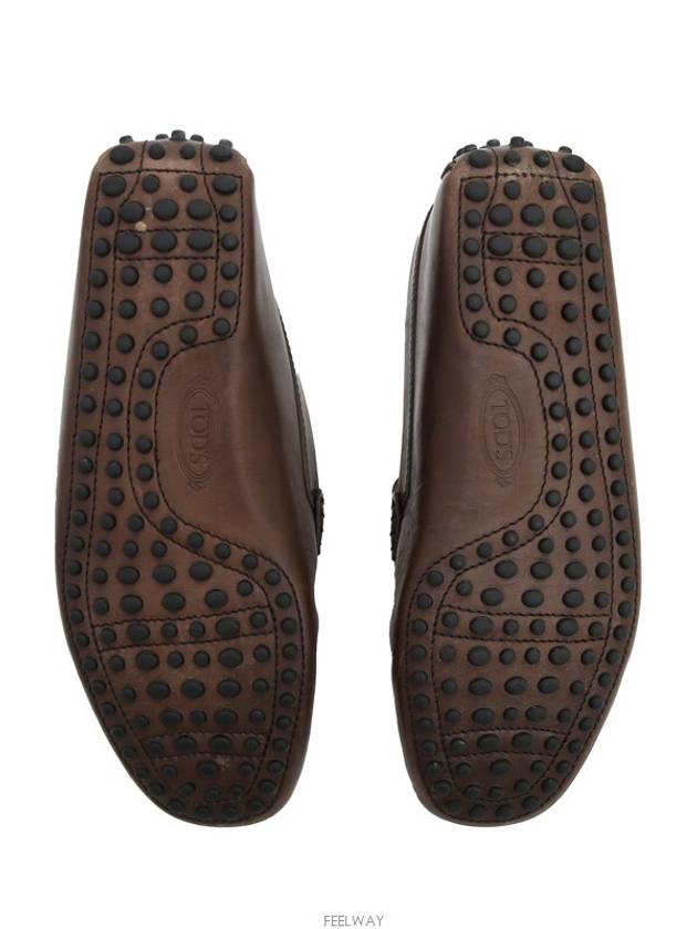 men loafers - TOD'S - BALAAN 10