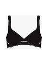 Lace panel bra LPDCFI906532 0002 - LA PERLA - BALAAN 3