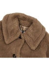 Women s Newterzo Cape 001 - MAX MARA - BALAAN 8