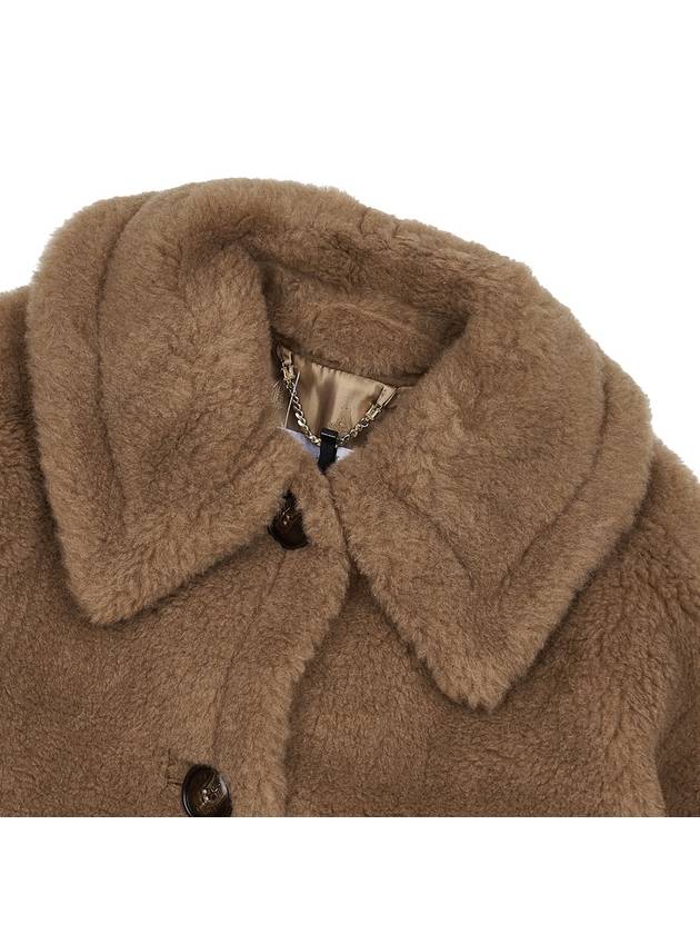 Women s Newterzo Cape 001 - MAX MARA - BALAAN 8