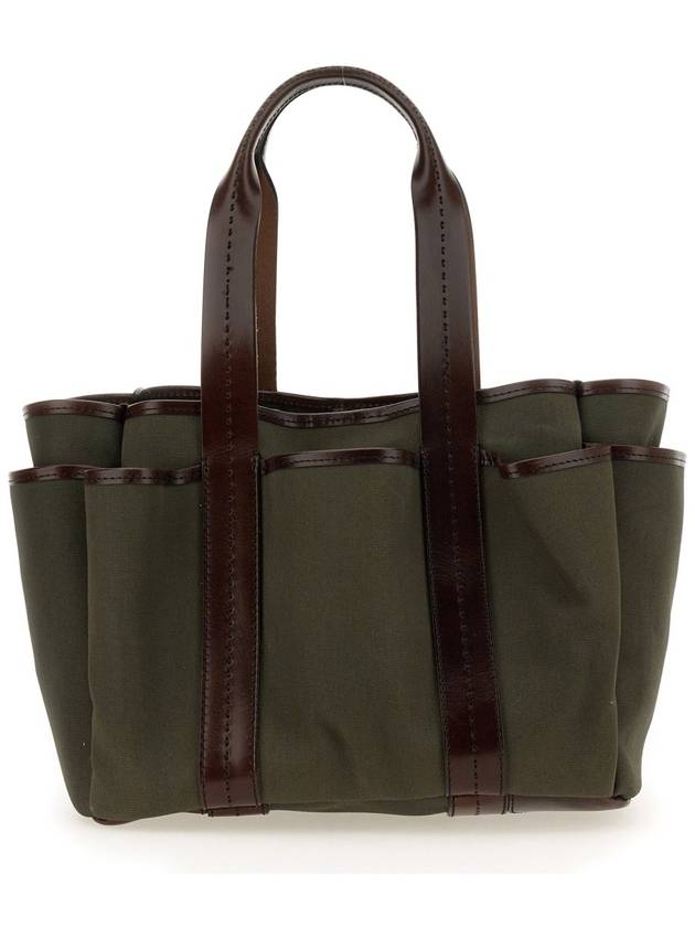 "GIARDINIERA" TOTE BAG - MAX MARA - BALAAN 1