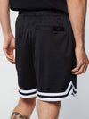 Spazio Vanda mesh shorts - SERGIO TACCHINI - BALAAN 3