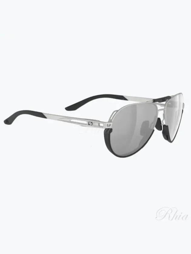 Rudy Project Skytrail Aluminum Matte Laser Black ML380901 0000 - RUDYPROJECT - BALAAN 1