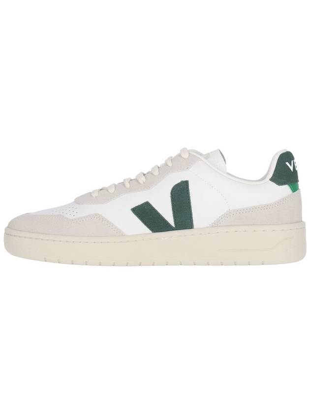 Veja Sneakers White - VEJA - BALAAN 3