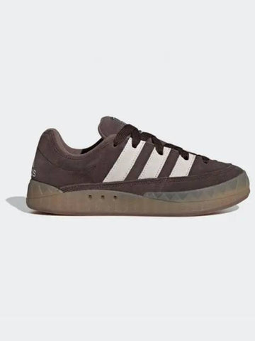 Adimatic DBROWNFTWWHTEARSTR - ADIDAS - BALAAN 1