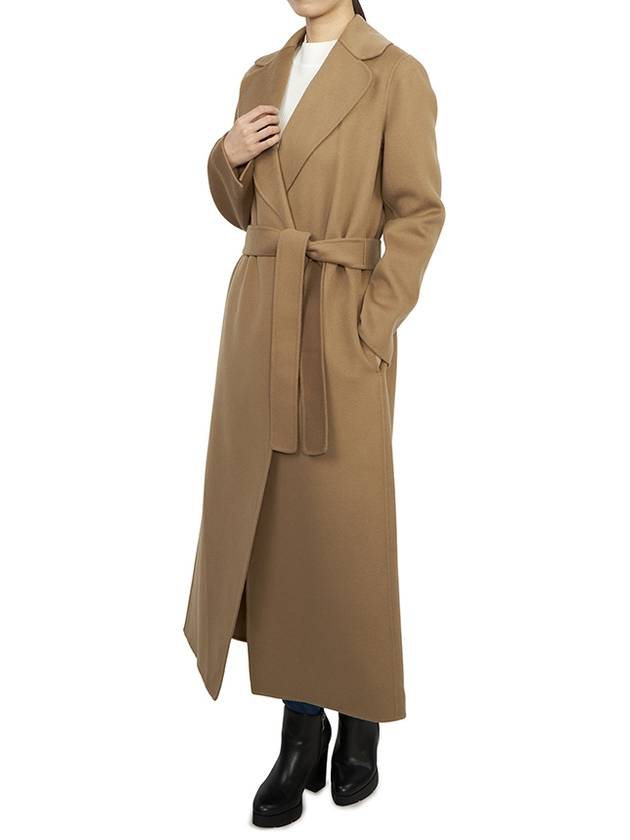 Women s long coat 29016043650 POLDO 045 - MAX MARA - BALAAN 6