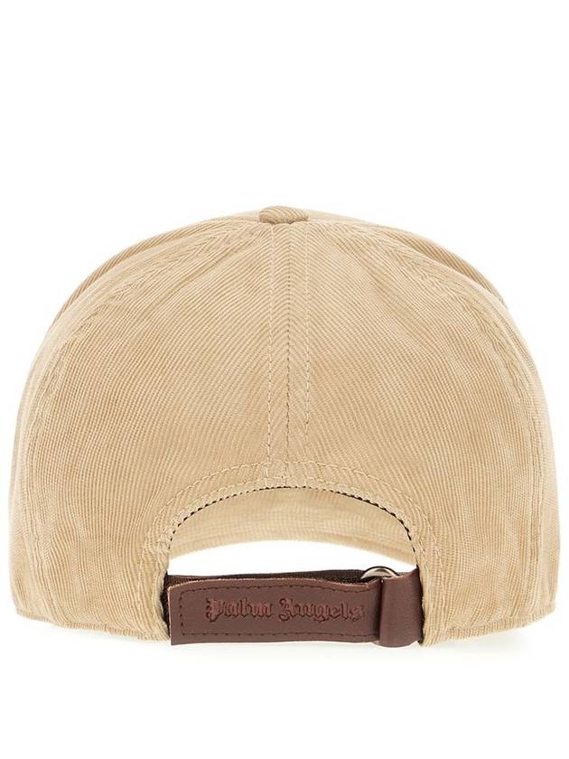 Palm Angels Caps - PALM ANGELS - BALAAN 3