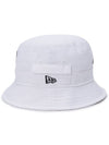 ANEW x NEWERA NB COTTON BUCKET HATWH - ANEWGOLF - BALAAN 4