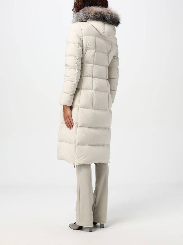 Coat woman Moorer - MOORER - BALAAN 2