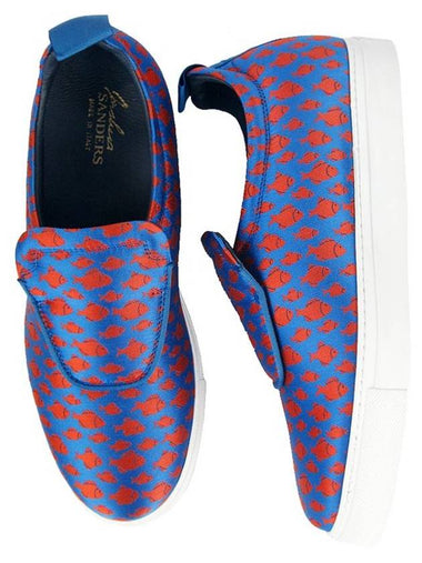 men slip ons - JOSHUA SANDERS - BALAAN 1