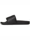 Ulsan Cross Logo Slippers CMIA027E - MARCELO BURLON - BALAAN 2