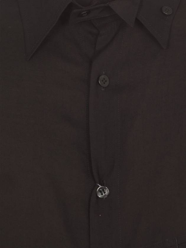 Shirt men Yohji Yamamoto - YOHJI YAMAMOTO - BALAAN 3