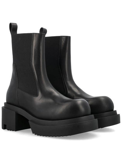 Rick Owens Beatle Bogun - RICK OWENS - BALAAN 2