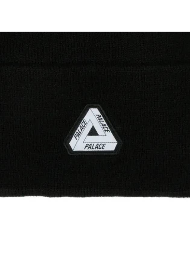 Sofa Beanie Black P27BN013 - PALACE - BALAAN 2