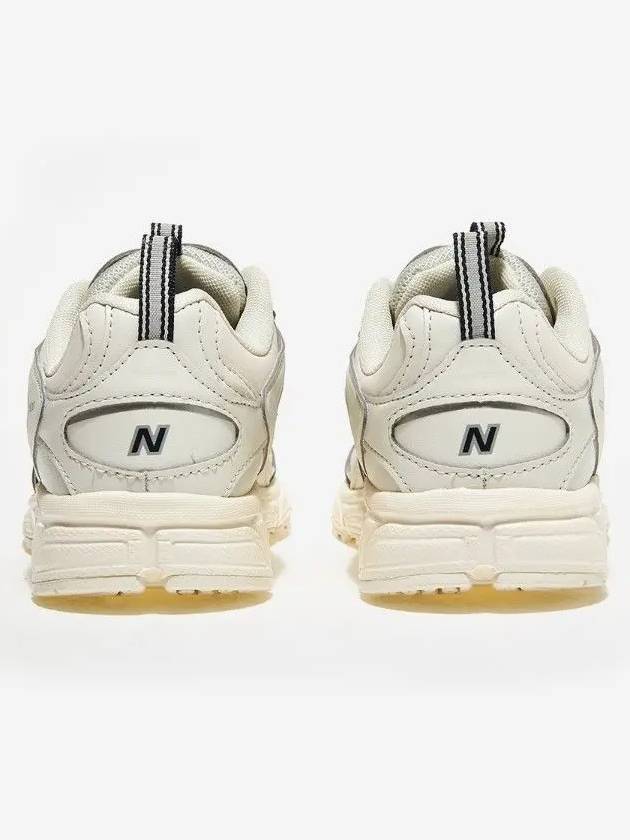 408 Low Top Sneakers White - NEW BALANCE - BALAAN 4