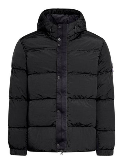 Stone Island Jackets Black - STONE ISLAND - BALAAN 2