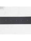 logo men s belt - LOUIS VUITTON - BALAAN 5