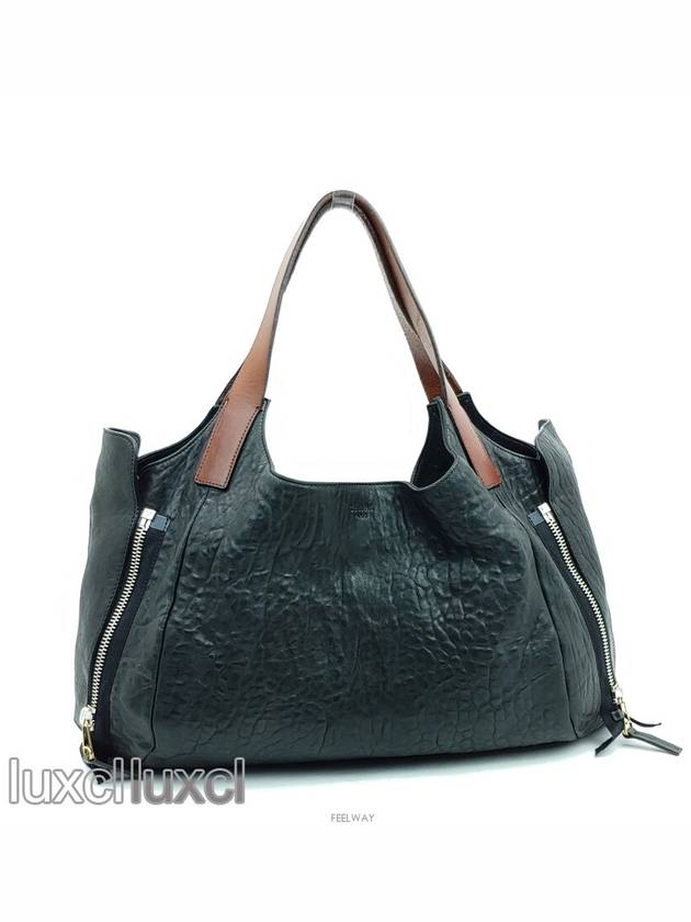 women shoulder bag - CELINE - BALAAN 10