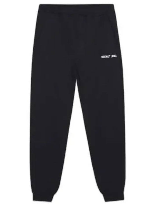 Core Logo Jogger L09HM217 001 - HELMUT LANG - BALAAN 2