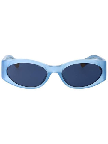 Jacquemus Sunglasses - JACQUEMUS - BALAAN 1