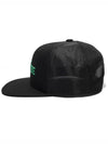 23 logo mesh snapback - TRIMERE - BALAAN 3