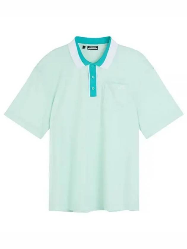 Men's Sal Relax Polo - J.LINDEBERG - BALAAN 2